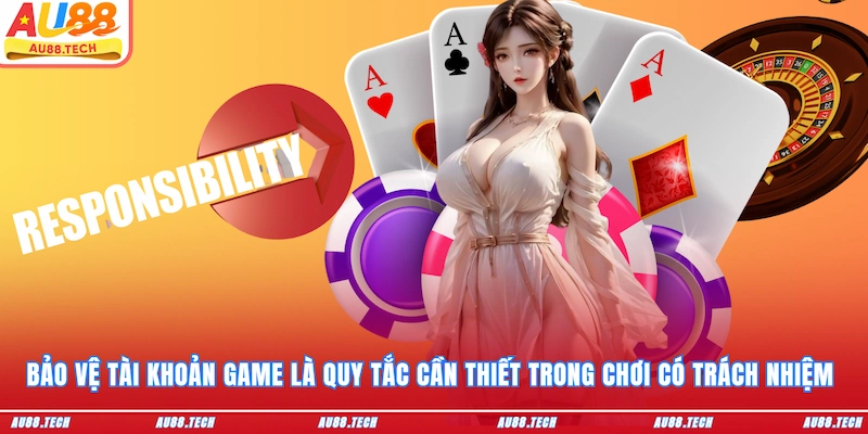 Chơi Có Trách Nhiệm - Đầu Tư Cá Cược Đúng Đắn Tại AU88 - Dovon