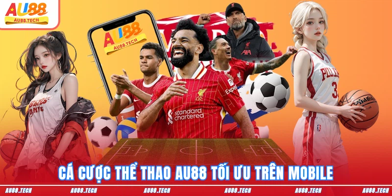 Thể Thao AU88 - Nơi Thăng Hoa Cảm Xúc Của Dân Cược - Dovon