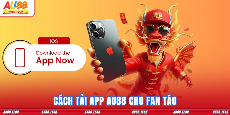 Tải App AU88: Kết Nối Cực Mượt, Vào Game Nhanh Không Bị Chặn - Dovon