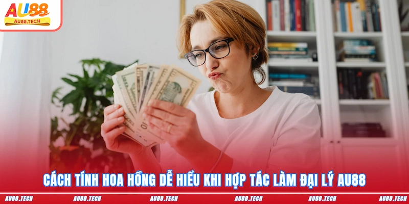 Đại lý AU88 - Cơ Hội Làm Giàu Bùng Nổ, Nhận Hoa Hồng Khủng - Dovon