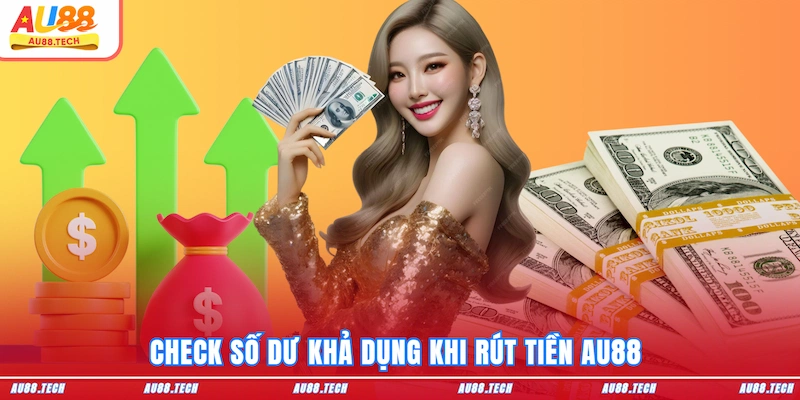 Rút Tiền AU88 Thành Công 100% - Những Lưu Ý Không Thể Bỏ Qua - Dovon