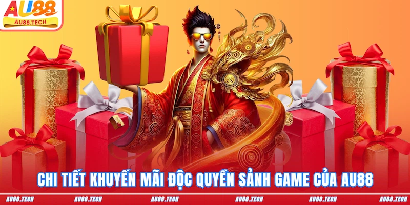 Khuyến mãi AU88 2026 - Cơn Lốc Ưu Đãi, Nhận Code Khủng - Dovon