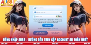 Hướng Dẫn AU88 - Chi Tiết Từng Bước Tham Gia Cá Cược Au88 - Dovon
