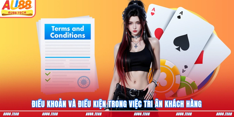 Điều Khoản Và Điều Kiện AU88 Mới Nhất 2026 Newbie Nên Biết - Dovon