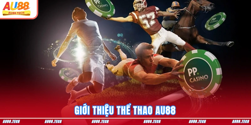 Thể Thao AU88 - Nơi Thăng Hoa Cảm Xúc Của Dân Cược - Dovon
