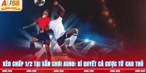 Thể Thao AU88 - Nơi Thăng Hoa Cảm Xúc Của Dân Cược - Dovon