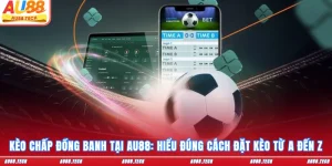 Thể Thao AU88 - Nơi Thăng Hoa Cảm Xúc Của Dân Cược - Dovon