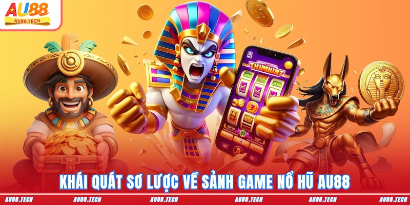 Nổ Hũ AU88: Săn Thưởng Mượt Tay, Vào Tiền Cực Nhanh - Dovon