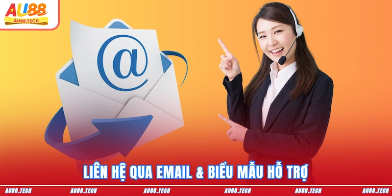 Liên Hệ AU88 - Cầu Nối Vững Chắc Giúp Người Chơi An Tâm - Dovon
