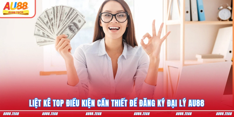 Đại lý AU88 - Cơ Hội Làm Giàu Bùng Nổ, Nhận Hoa Hồng Khủng - Dovon