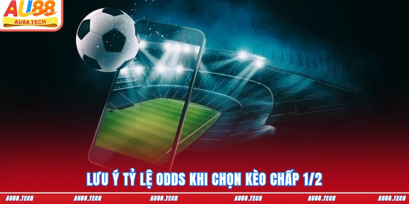 Kèo Chấp 1/2 Tại Sân Chơi AU88: Bí Quyết Cá Cược Từ Cao Thủ - Dovon