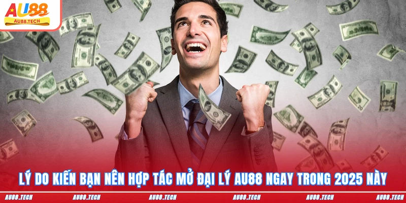Đại lý AU88 - Cơ Hội Làm Giàu Bùng Nổ, Nhận Hoa Hồng Khủng - Dovon