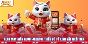 Nổ Hũ AU88: Săn Thưởng Mượt Tay, Vào Tiền Cực Nhanh - Dovon
