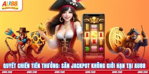 Nổ Hũ AU88: Săn Thưởng Mượt Tay, Vào Tiền Cực Nhanh - Dovon