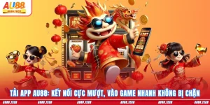 Hướng Dẫn AU88 - Chi Tiết Từng Bước Tham Gia Cá Cược Au88 - Dovon