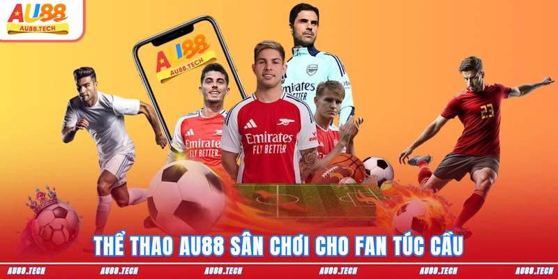 Thể Thao AU88 - Nơi Thăng Hoa Cảm Xúc Của Dân Cược - Dovon