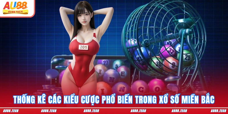 Xổ Số Miền Bắc AU88: Nổ Một Phát, Mát Cả Đời, Về Bờ Cấp Tốc - Dovon
