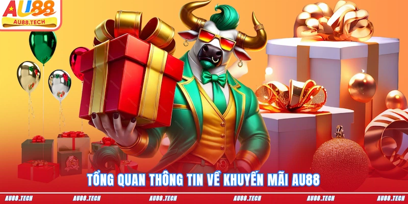 Khuyến mãi AU88 2026 - Cơn Lốc Ưu Đãi, Nhận Code Khủng - Dovon