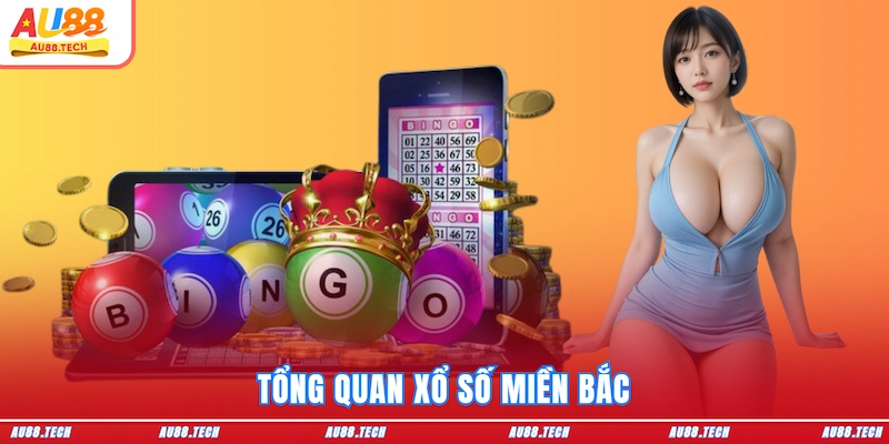 Xổ Số Miền Bắc AU88: Nổ Một Phát, Mát Cả Đời, Về Bờ Cấp Tốc - Dovon