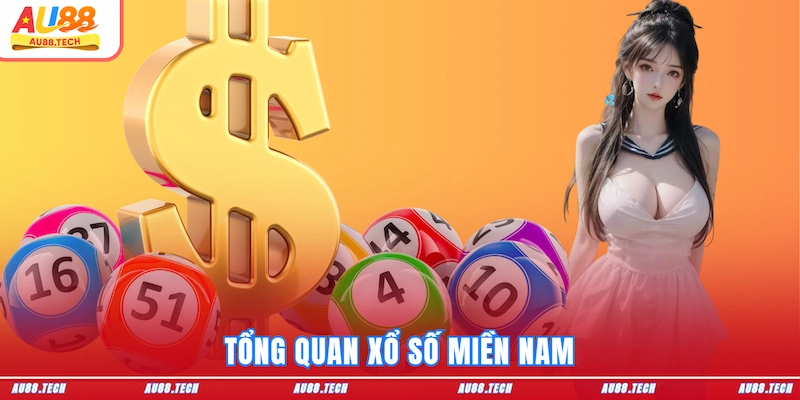 Xổ Số Miền Nam AU88 - Săn Giải Cực Nhanh, Đổi Thưởng Dễ Dàng - Dovon