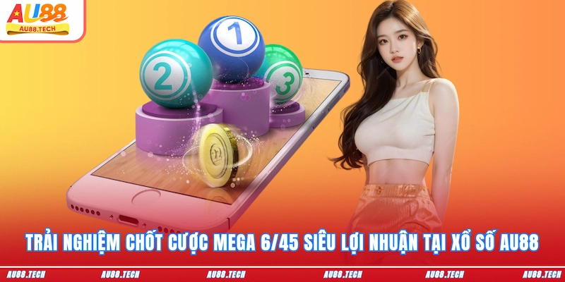 Xổ Số AU88 - Đổi Thưởng Siêu Tốc, Trúng Lớn Mỗi Ngày - Dovon