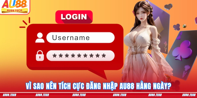 Đăng Nhập AU88 - Hướng Dẫn Truy Cập Account An Toàn Nhất - Dovon