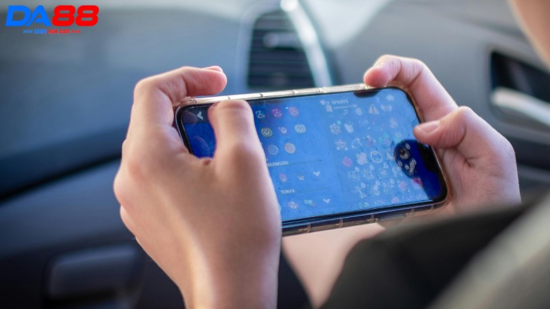 Tải App DA88 - Cá Cược Cực Nhanh Trên Mọi Thiết Bị - Dovon