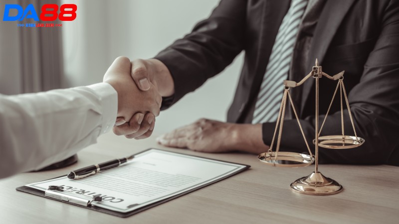 Chơi Có Trách Nhiệm DA88 – Cá Cược Lành Mạnh, Xanh Chín - Dovon