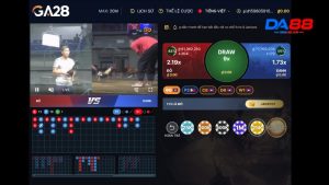 Trò Chơi DA88 – Tuyển Tập Casino, Thể Thao, Slot Hot Nhất 2026 - Dovon