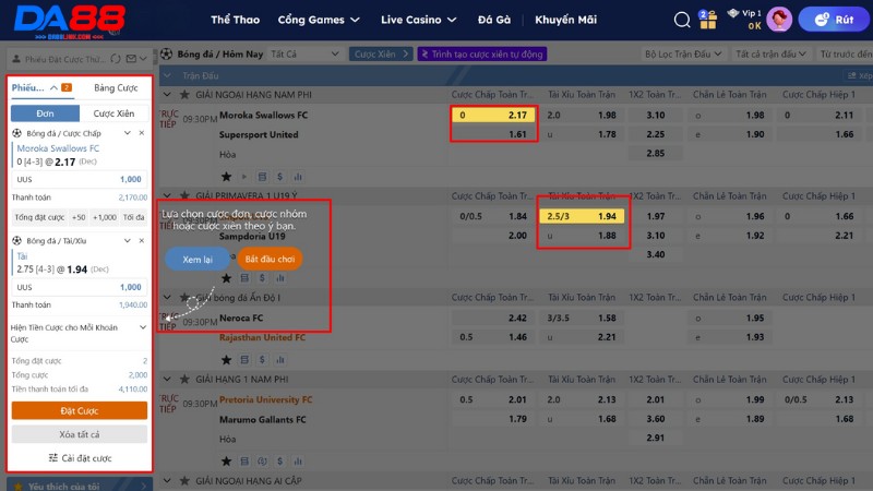 Soi kèo La Liga - Bỏ Túi Các Bí Quyết Soi Kèo Hiệu Quả Nhất - Dovon