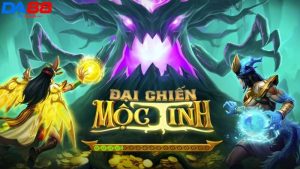 Trò Chơi DA88 – Tuyển Tập Casino, Thể Thao, Slot Hot Nhất 2026 - Dovon