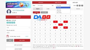 Trò Chơi DA88 – Tuyển Tập Casino, Thể Thao, Slot Hot Nhất 2026 - Dovon