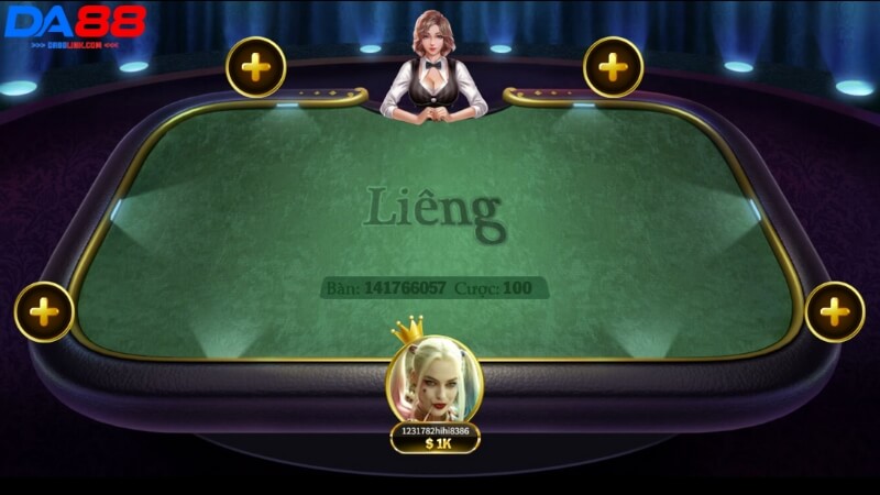 Liêng DA88 - Các Quy Tắc Cơ Bản Và Mẹo Chơi Game Hiệu Quả - Dovon