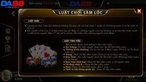 Trò Chơi DA88 – Tuyển Tập Casino, Thể Thao, Slot Hot Nhất 2026 - Dovon
