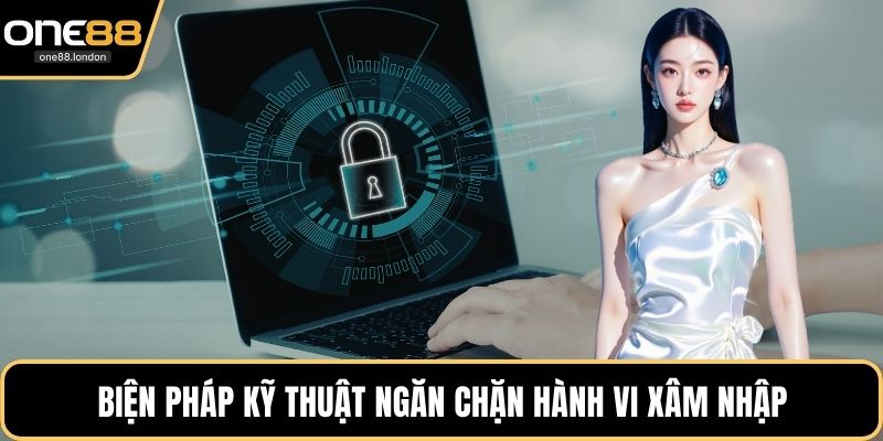 Chính Sách Bảo Mật - Quy Chuẩn An Toàn Mọi Dữ Liệu - Dovon