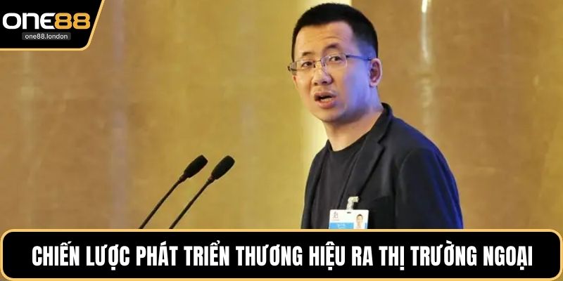 CEO Nhất Trí One88 - Người Đứng Sau Sự Thành Công Lớn - Dovon