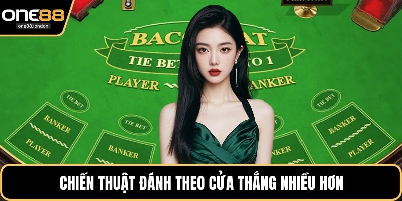 Soi Cầu Baccarat - Chiến Thuật Dự Đoán Chuẩn Tại One88 - Dovon