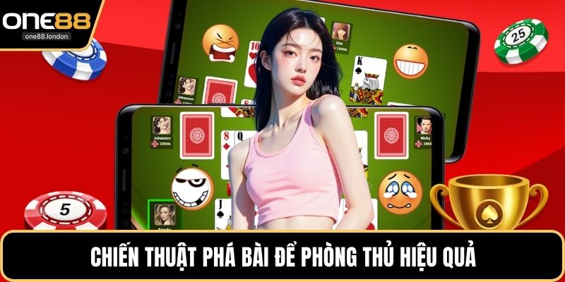 Phỏm One88 - Game Bài Đẳng Cấp Với Giao Diện Cực Mượt - Dovon
