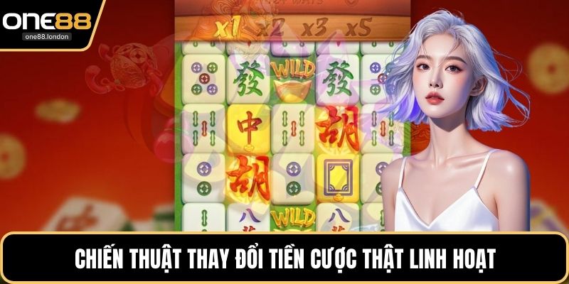 Nổ Hũ Đường Mạt Chược - Quay Hũ Đổi Thưởng Đỉnh Cao - Dovon