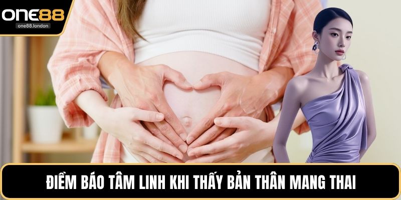 Mơ Mang Bầu - Ý Nghĩa Giấc Mộng Và Con Số May Mắn - Dovon
