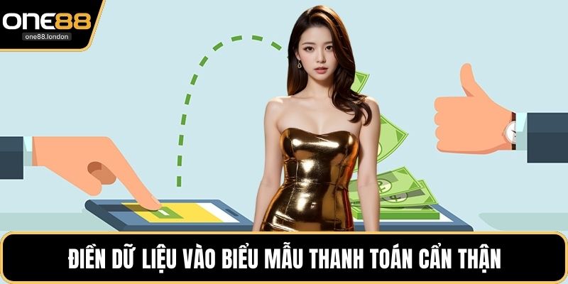 Nạp Tiền One88 - Hướng Dẫn Chi Tiết Cách Thức Giao Dịch - Dovon