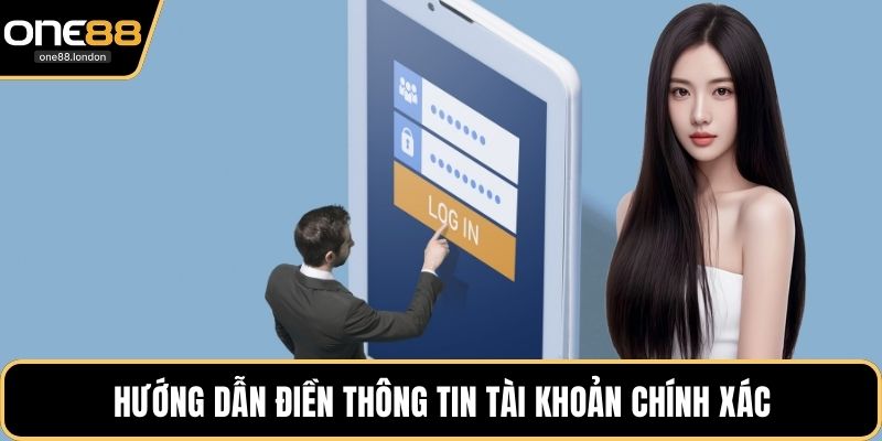 Đăng Nhập One88 - Cách Truy Cập Tài Khoản Nhanh Chóng - Dovon
