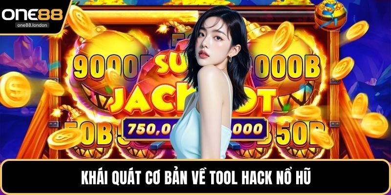Tool Hack Nổ Hũ - Giải Pháp Gia Tăng Chiến Thắng One88 - Dovon