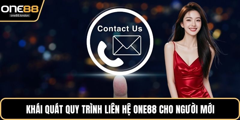 Liên Hệ One88 - Tổng Đài Hỗ Trợ Khách Hàng Chuyên Nghiệp - Dovon