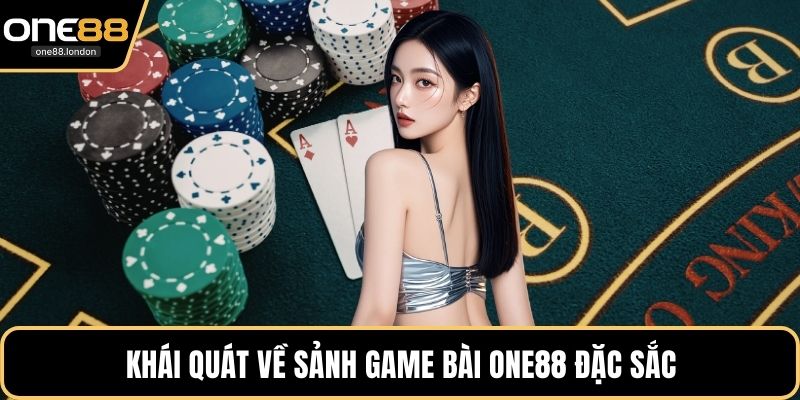 Game Bài One88 - Sảnh Cược Đổi Thưởng Uy Tín Hàng Đầu - Dovon