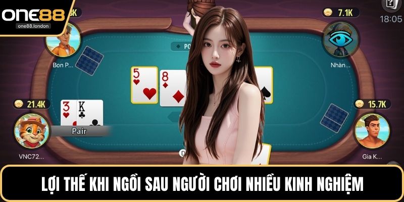 Liêng Online - Trải Nghiệm Cảm Giác Đấu Trí Kịch Tính  - Dovon