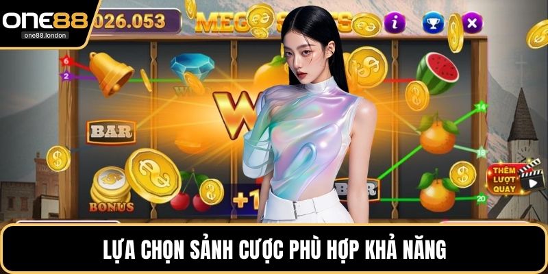 Cách All-In Nổ Hũ - Chiến Thuật Thắng Lớn Đầy Hiệu Quả - Dovon