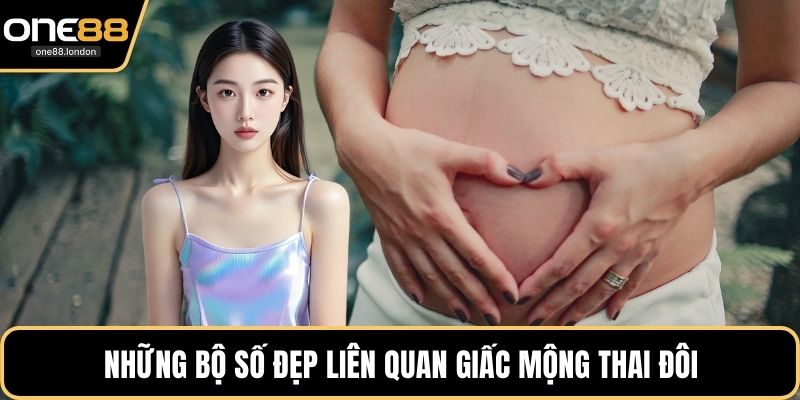Mơ Mang Bầu - Ý Nghĩa Giấc Mộng Và Con Số May Mắn - Dovon