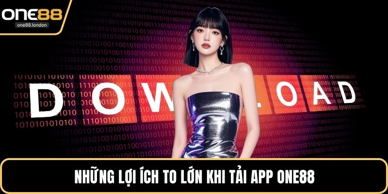 Tải App One88 - Ứng Dụng Cá Cược Hàng Đầu Tại Châu Á - Dovon