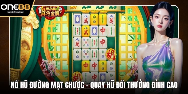 Nổ Hũ One88 - Thiên Đường Quay Hũ Đổi Thưởng Chuyên Nghiệp - Dovon
